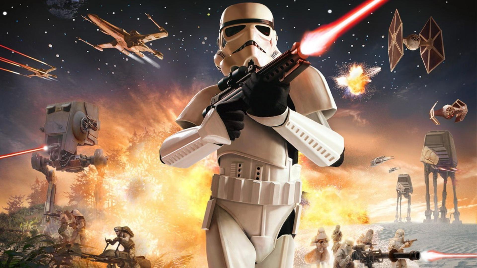 Galactic Empire Wallpapers