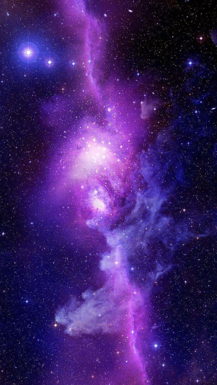 Galaxy Aesthetic Wallpapers