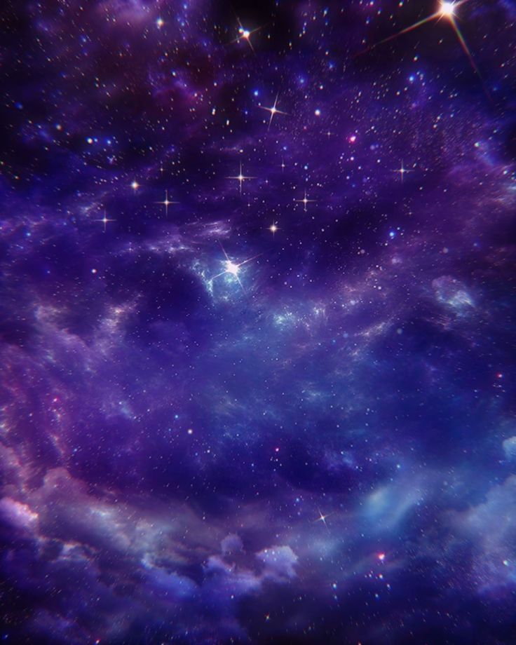 Galaxy Aesthetic Wallpapers