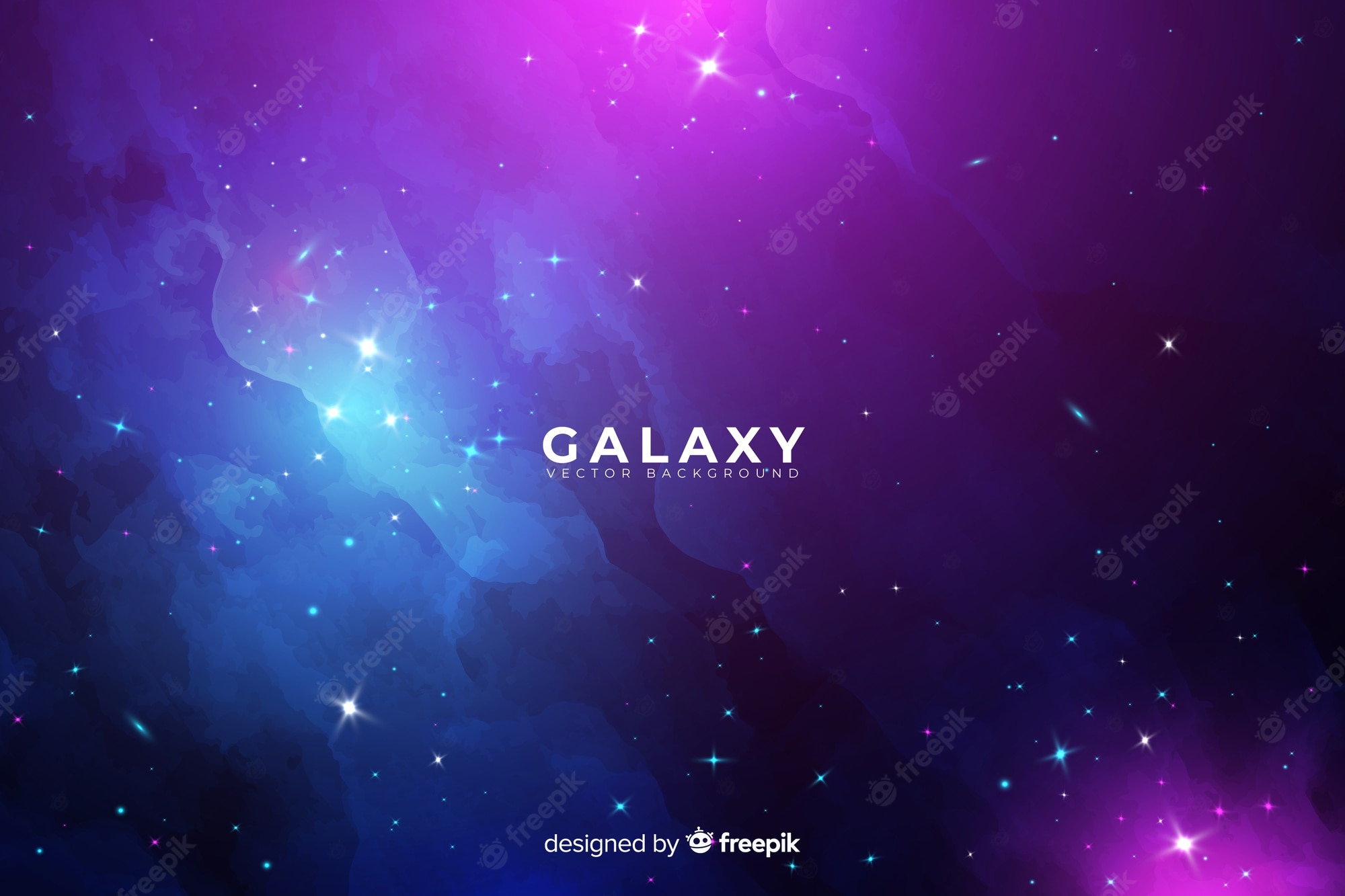 Galaxy Alien Wallpapers