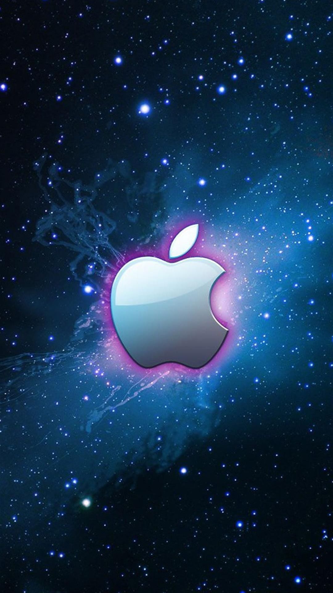 Galaxy Apple Wallpapers