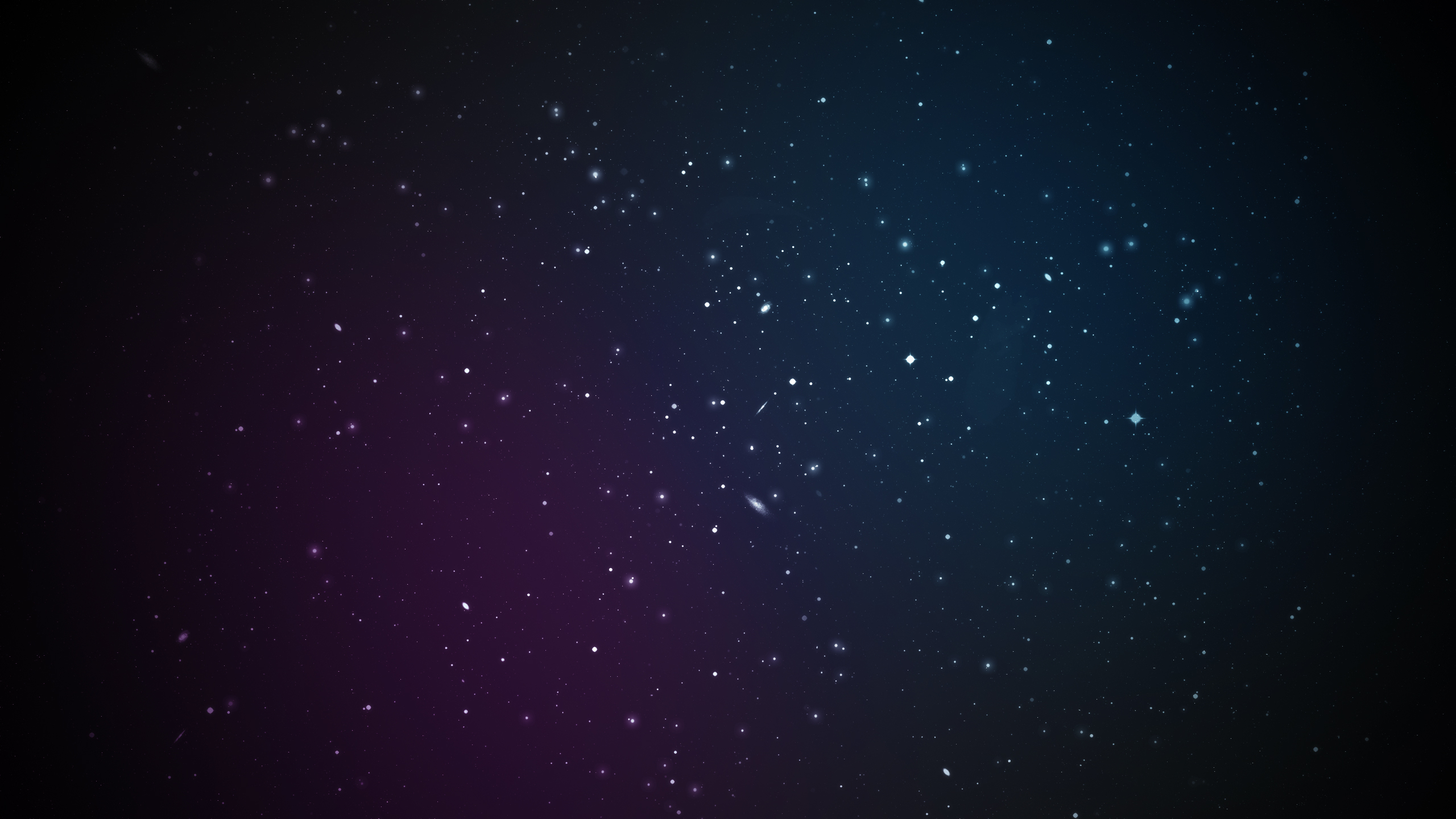 Galaxy Apple Wallpapers