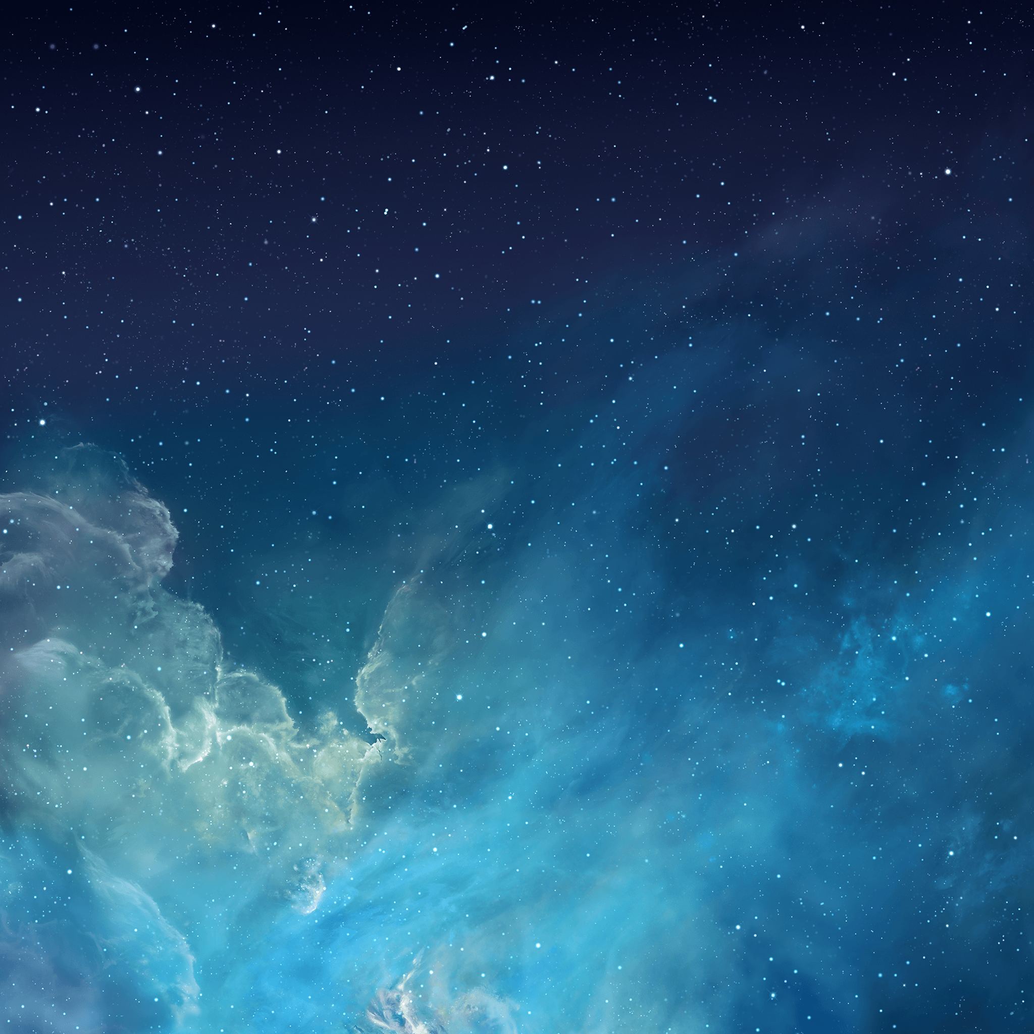 Galaxy Apple Wallpapers