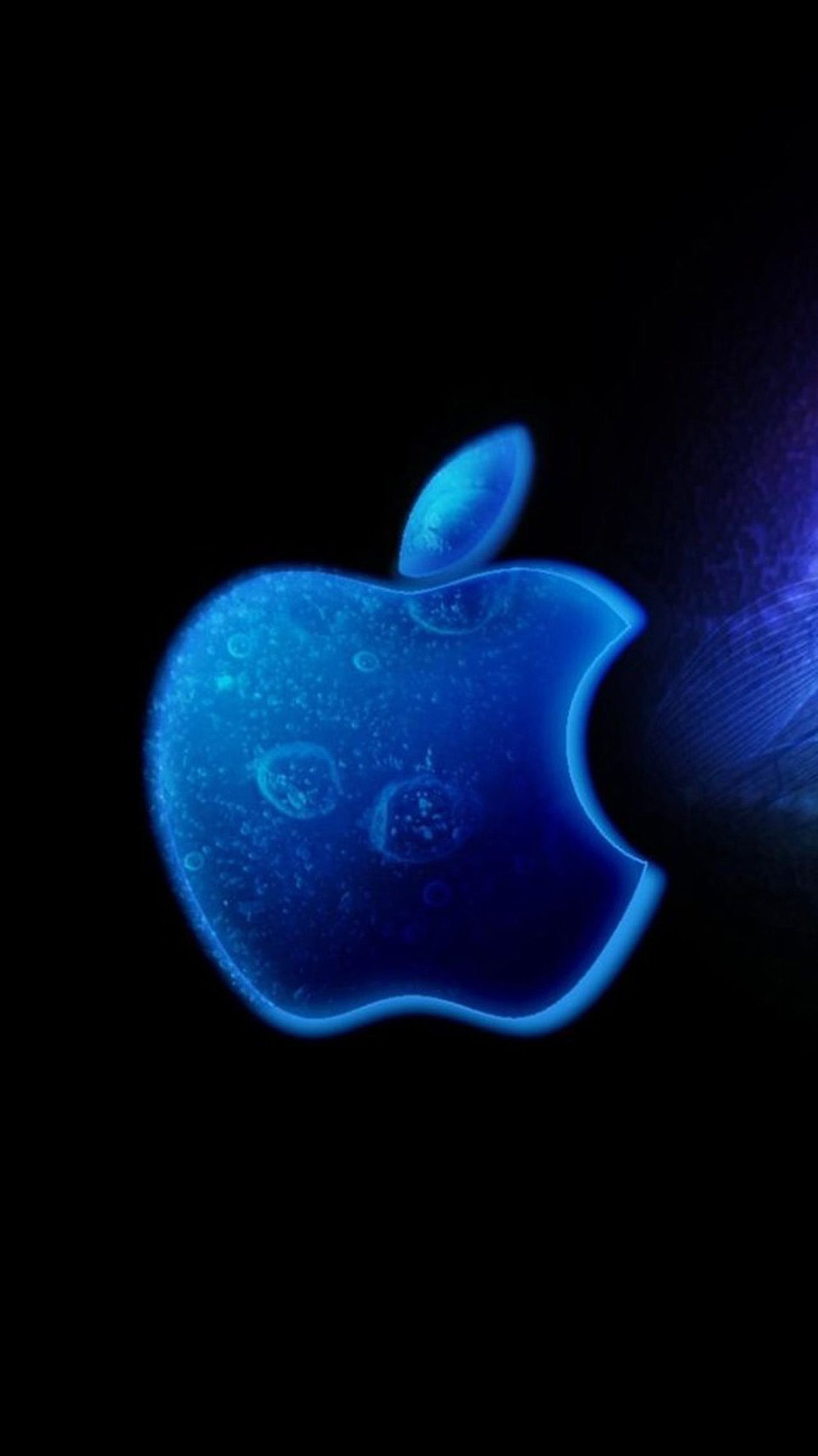 Galaxy Apple Wallpapers