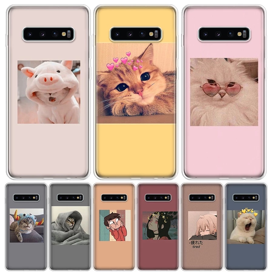 Galaxy Cat Wallpapers