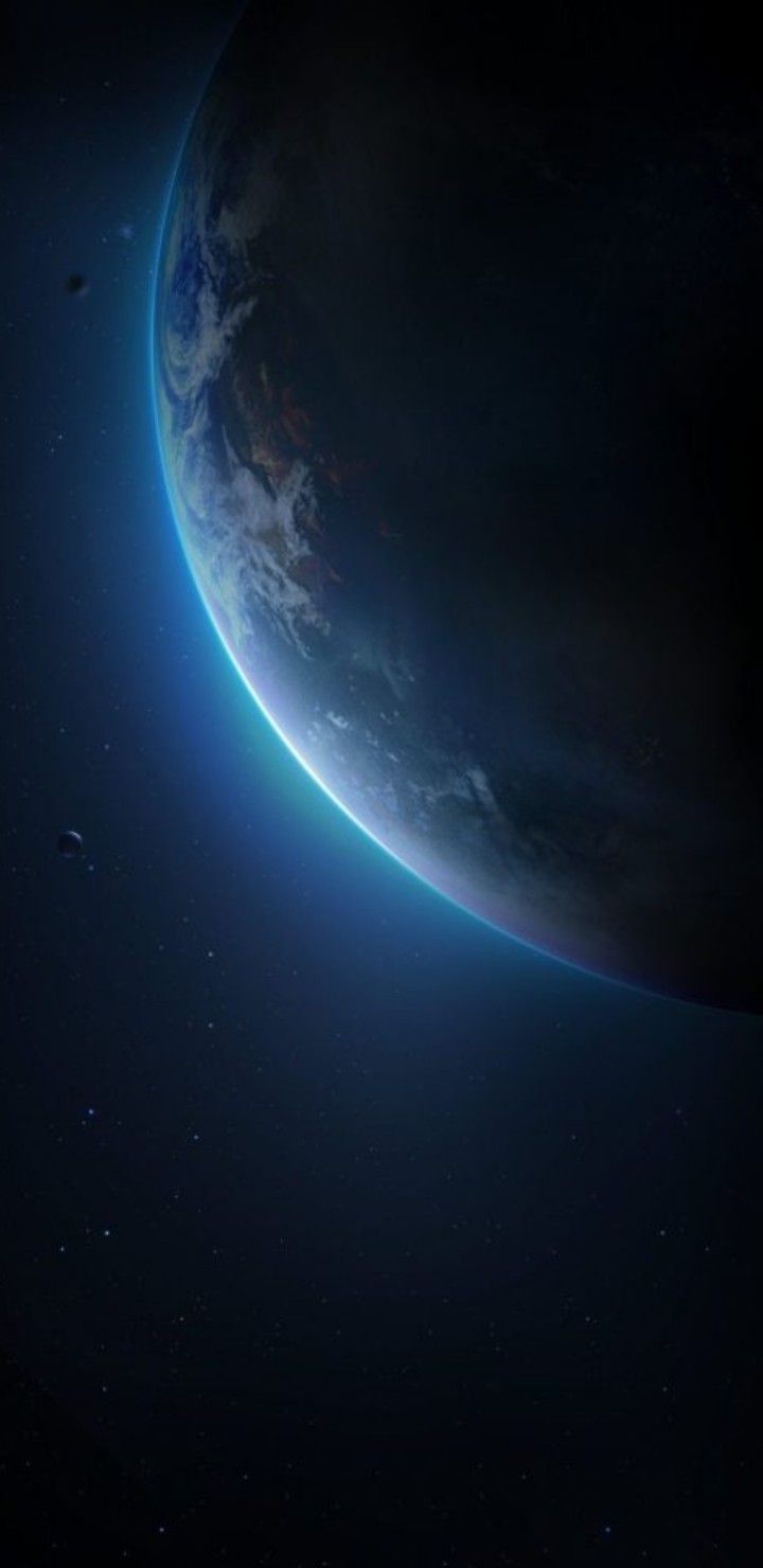 Galaxy Earth Wallpapers