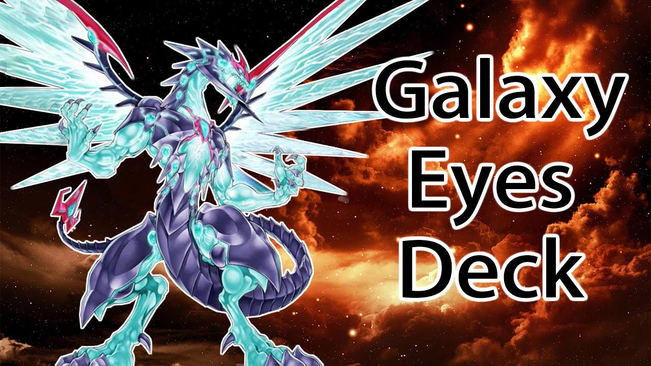 Galaxy Eyes Photon Dragon Wallpapers