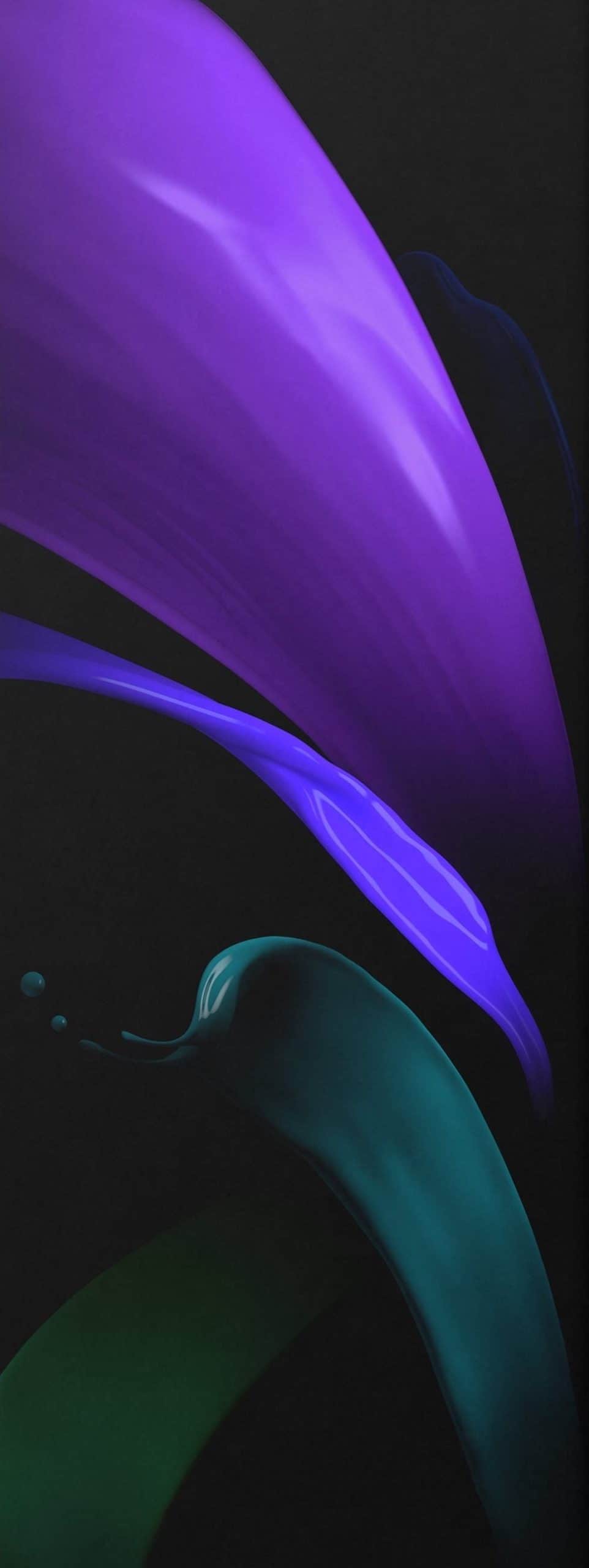 Galaxy Fold Wallpapers