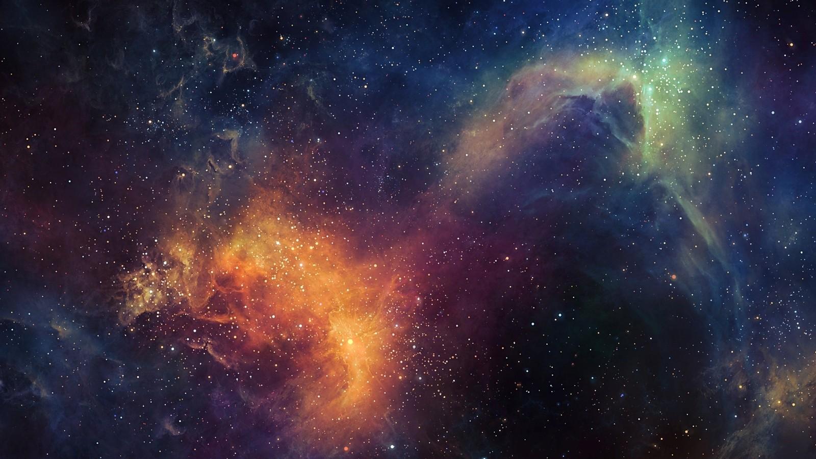 Galaxy Hipster Wallpapers