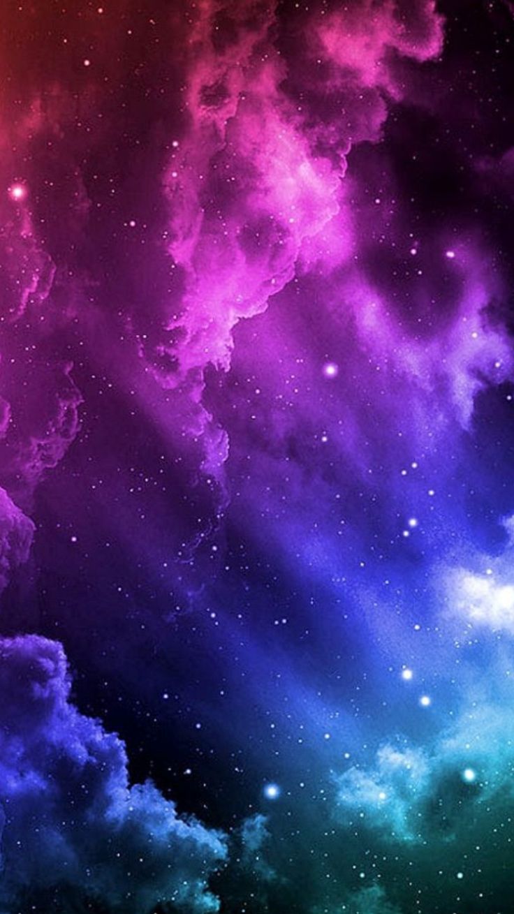 Galaxy Hipster Wallpapers