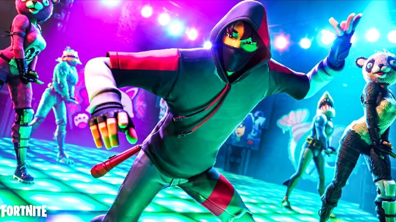 Galaxy Ikonik Skin Wallpapers