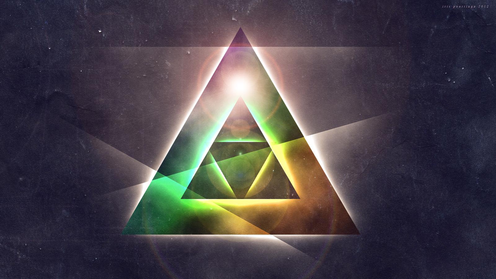 Galaxy Illuminati Wallpapers