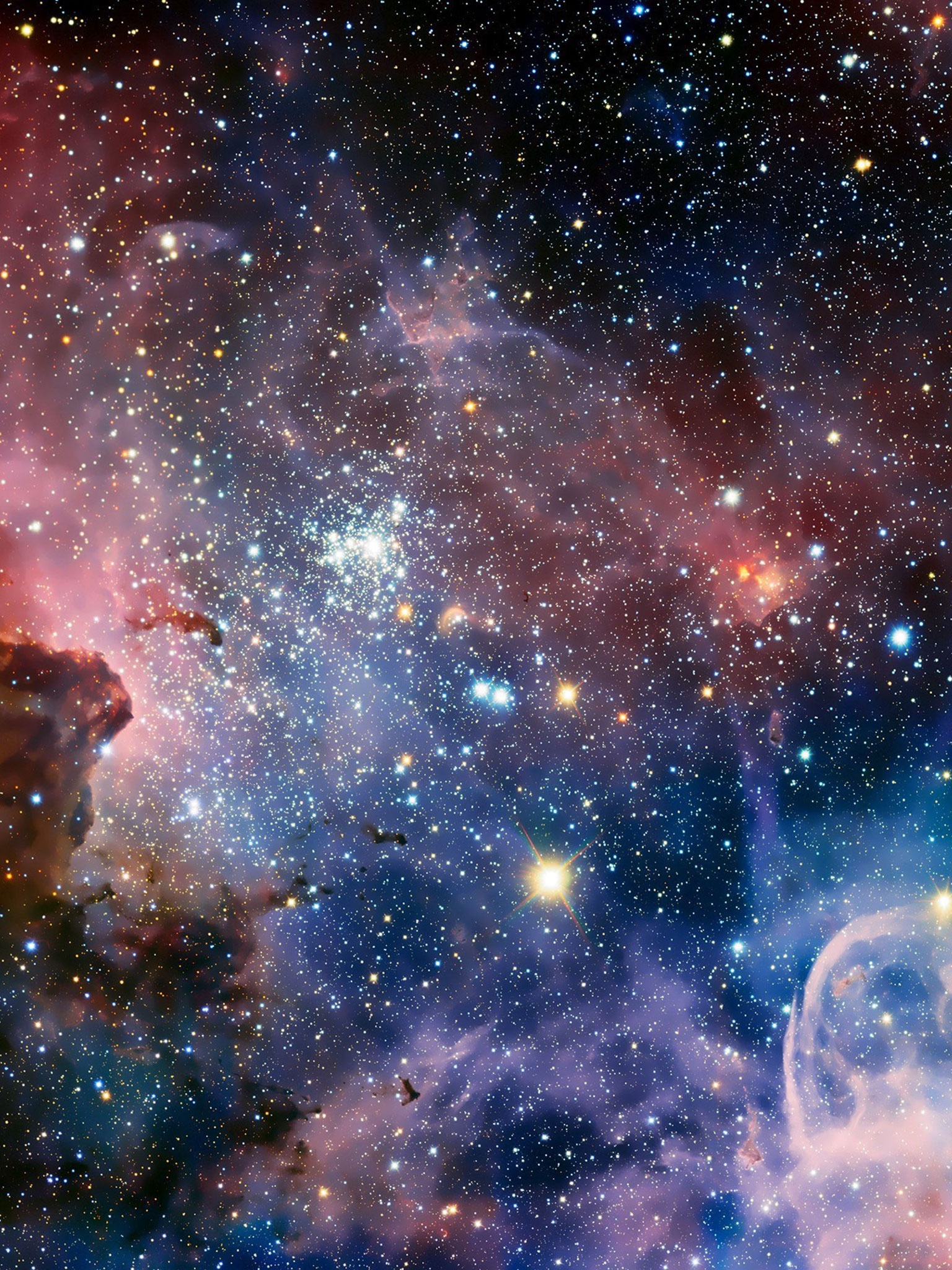 Galaxy Ipad Wallpapers