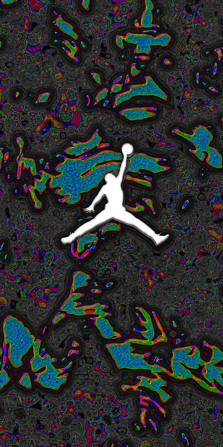 Galaxy Jordan Wallpapers