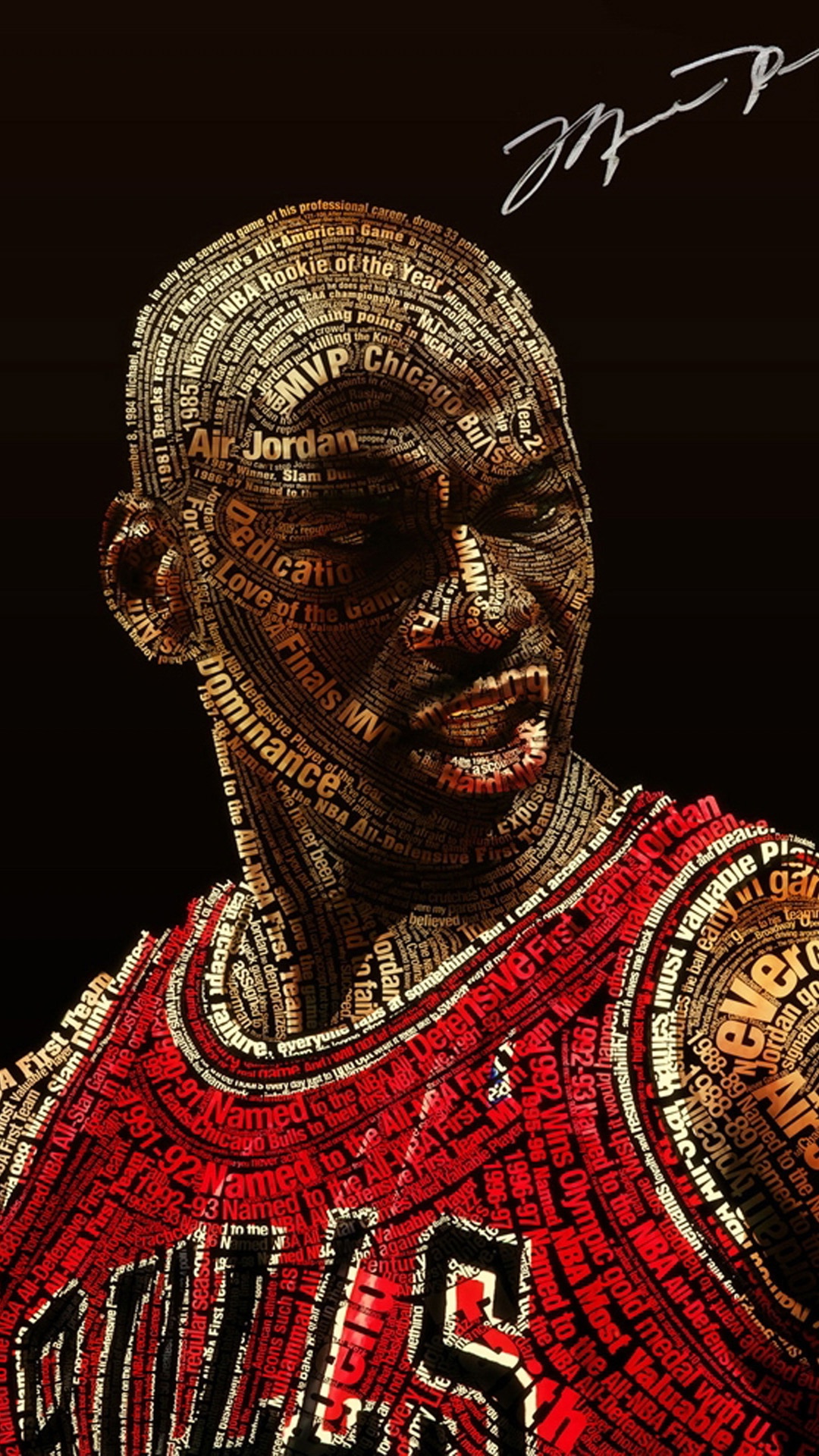 Galaxy Jordan Wallpapers