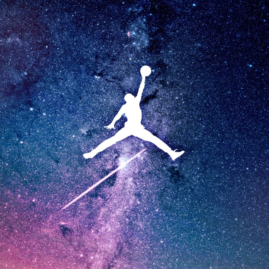 Galaxy Jordan Wallpapers