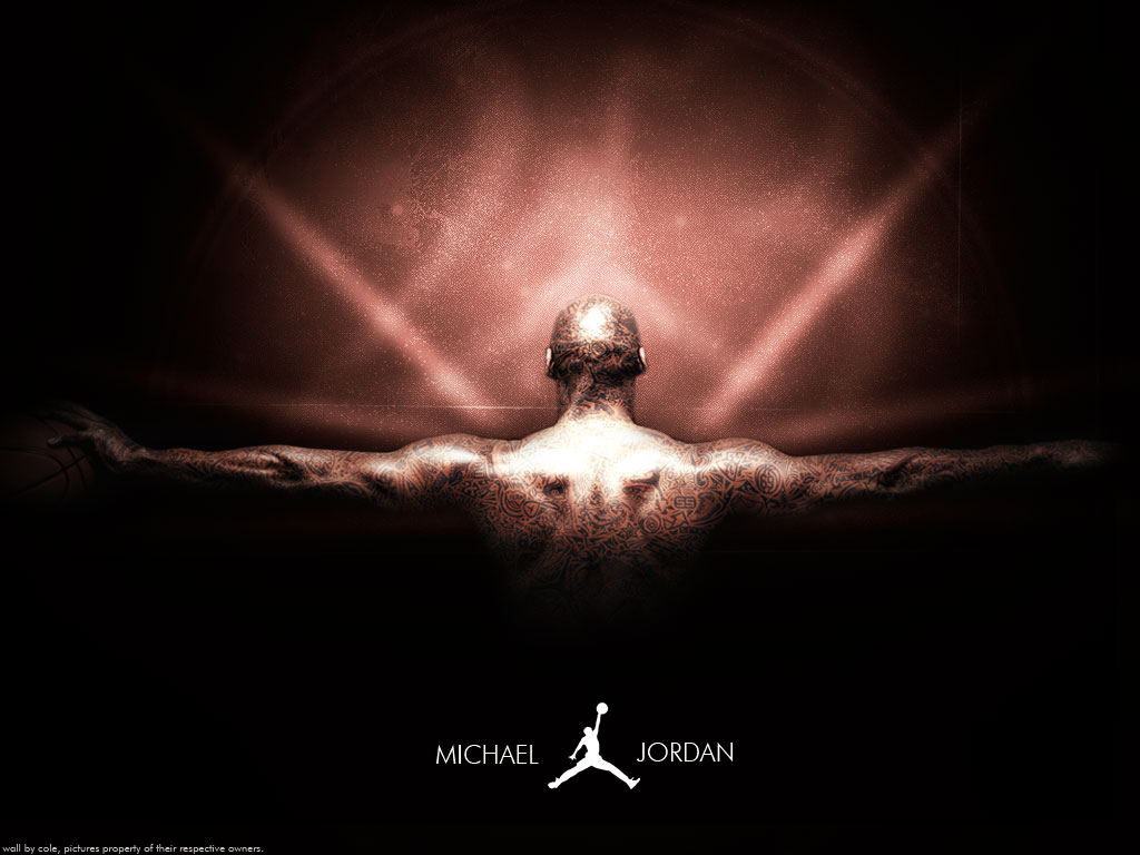 Galaxy Jordan Wallpapers