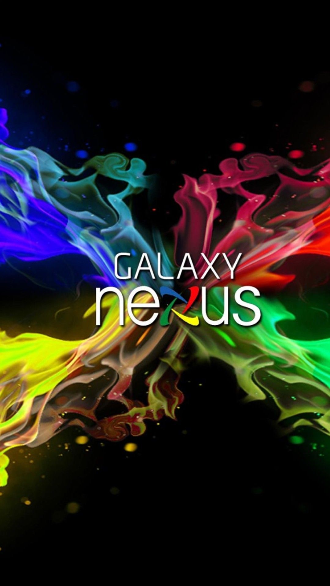 Galaxy Nexus Wallpapers