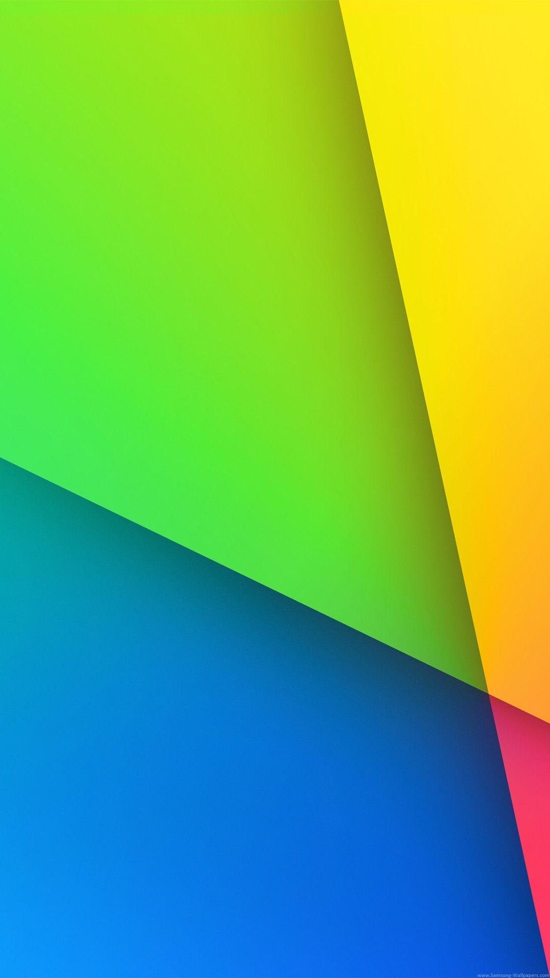 Galaxy Nexus Wallpapers