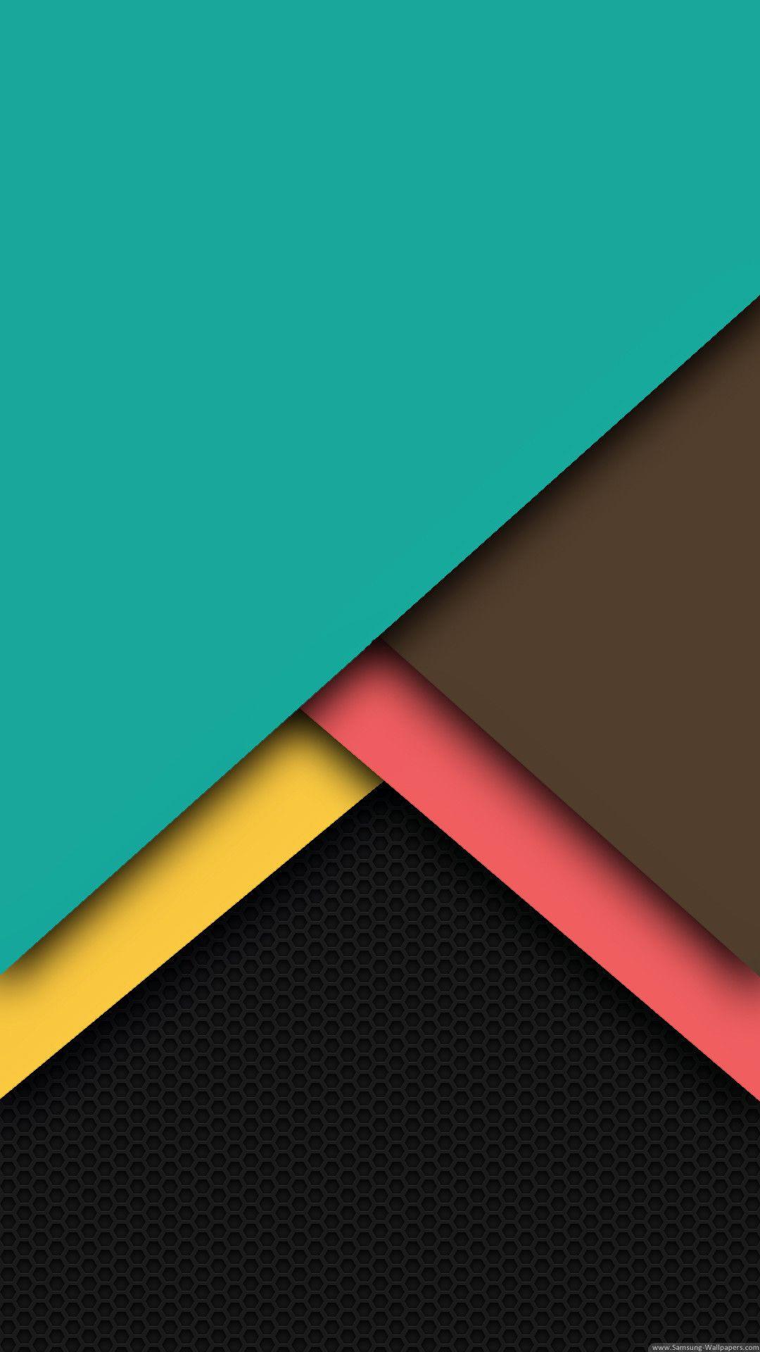 Galaxy Nexus Wallpapers