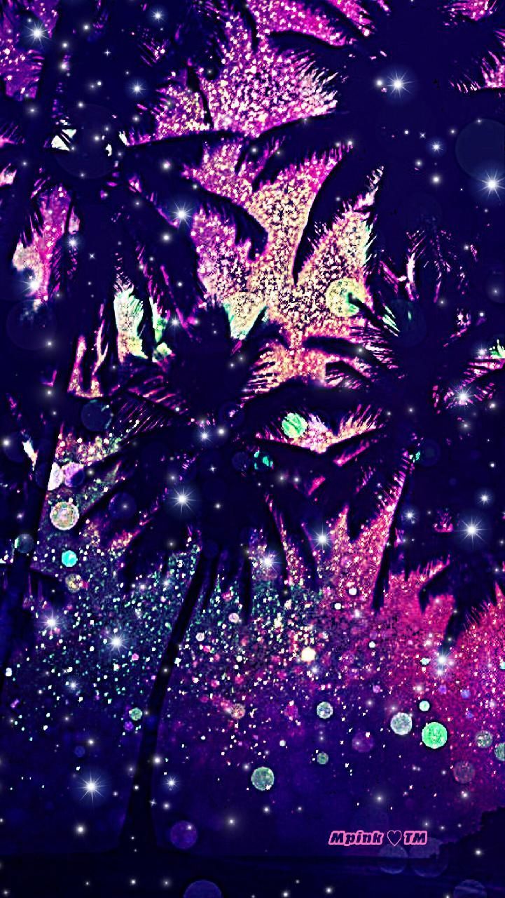 Galaxy Pineapple Wallpapers