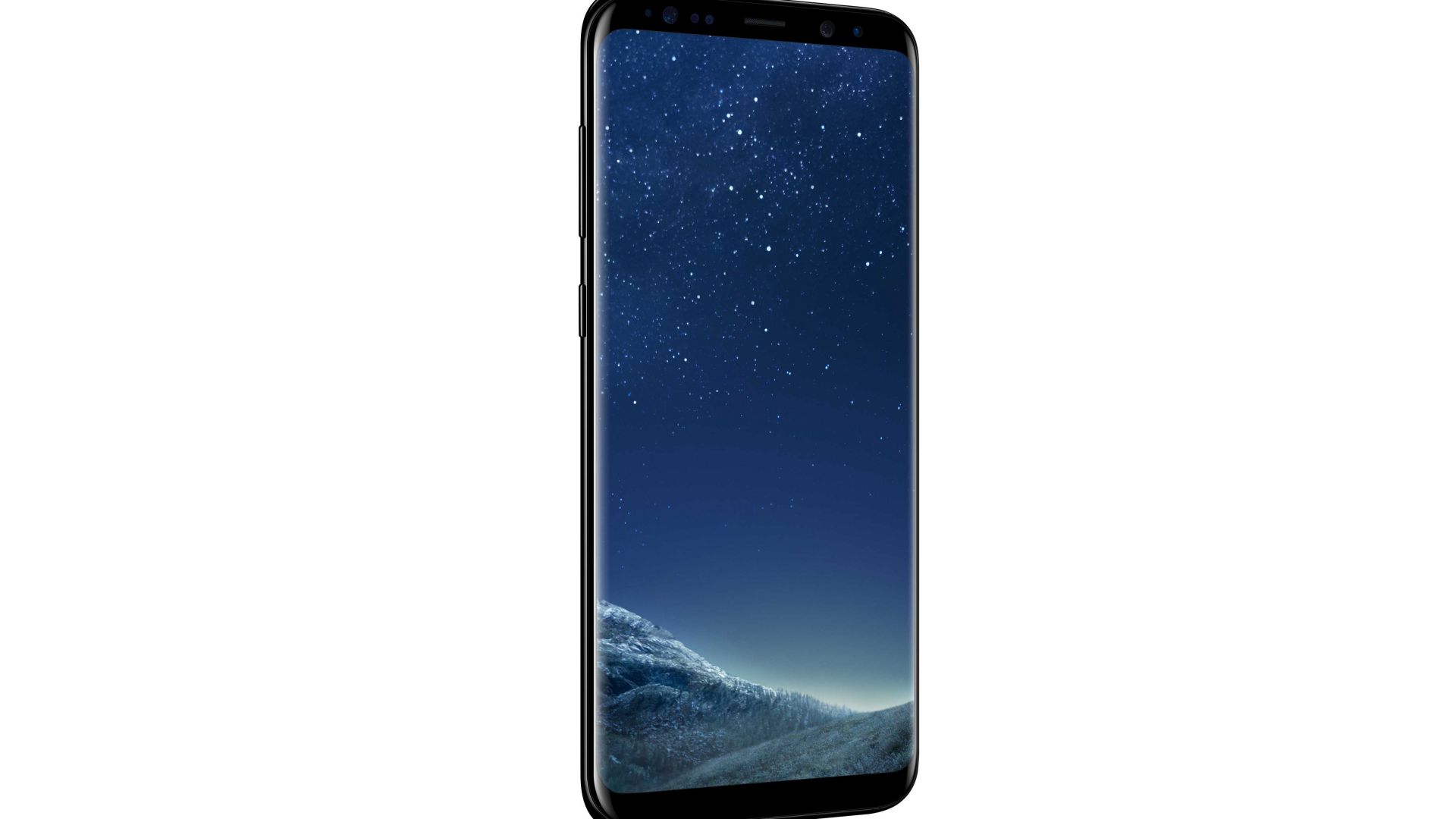 Galaxy S8+ Wallpapers