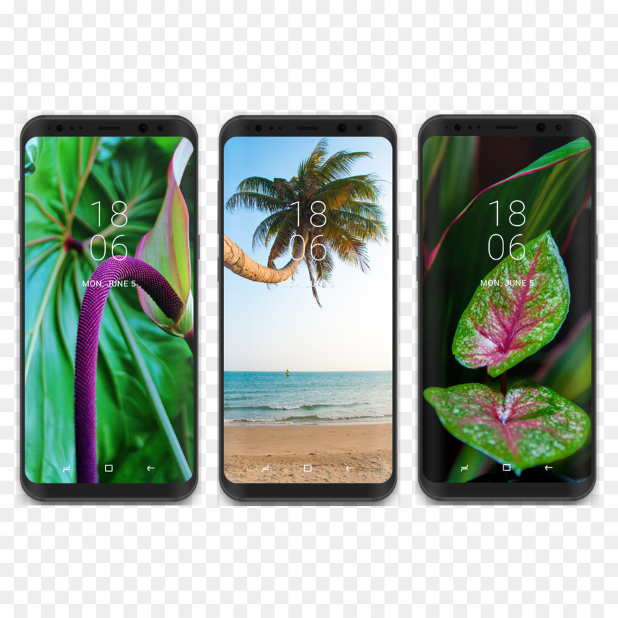 Galaxy S8+ Wallpapers