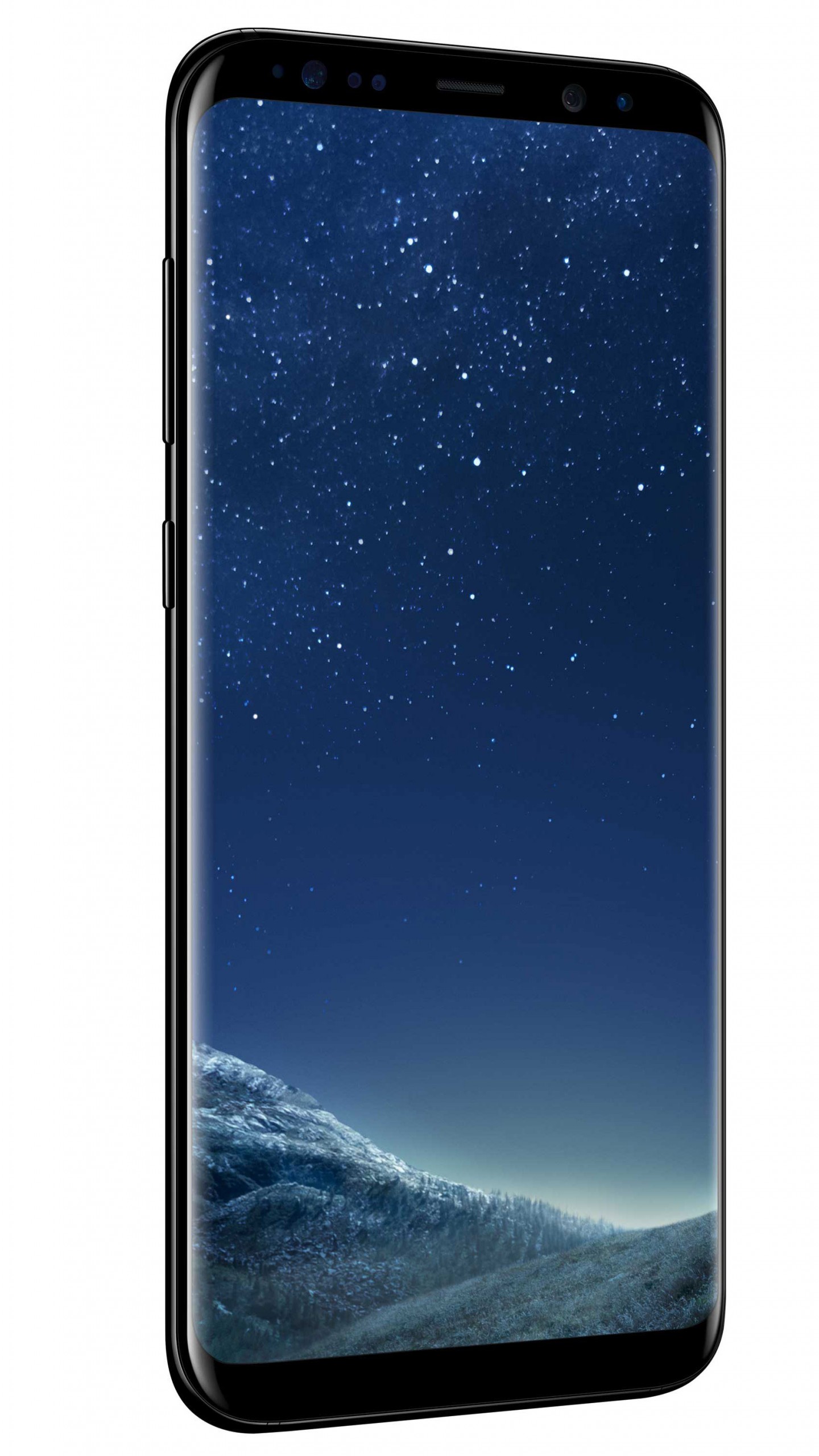 Galaxy S8+ Wallpapers