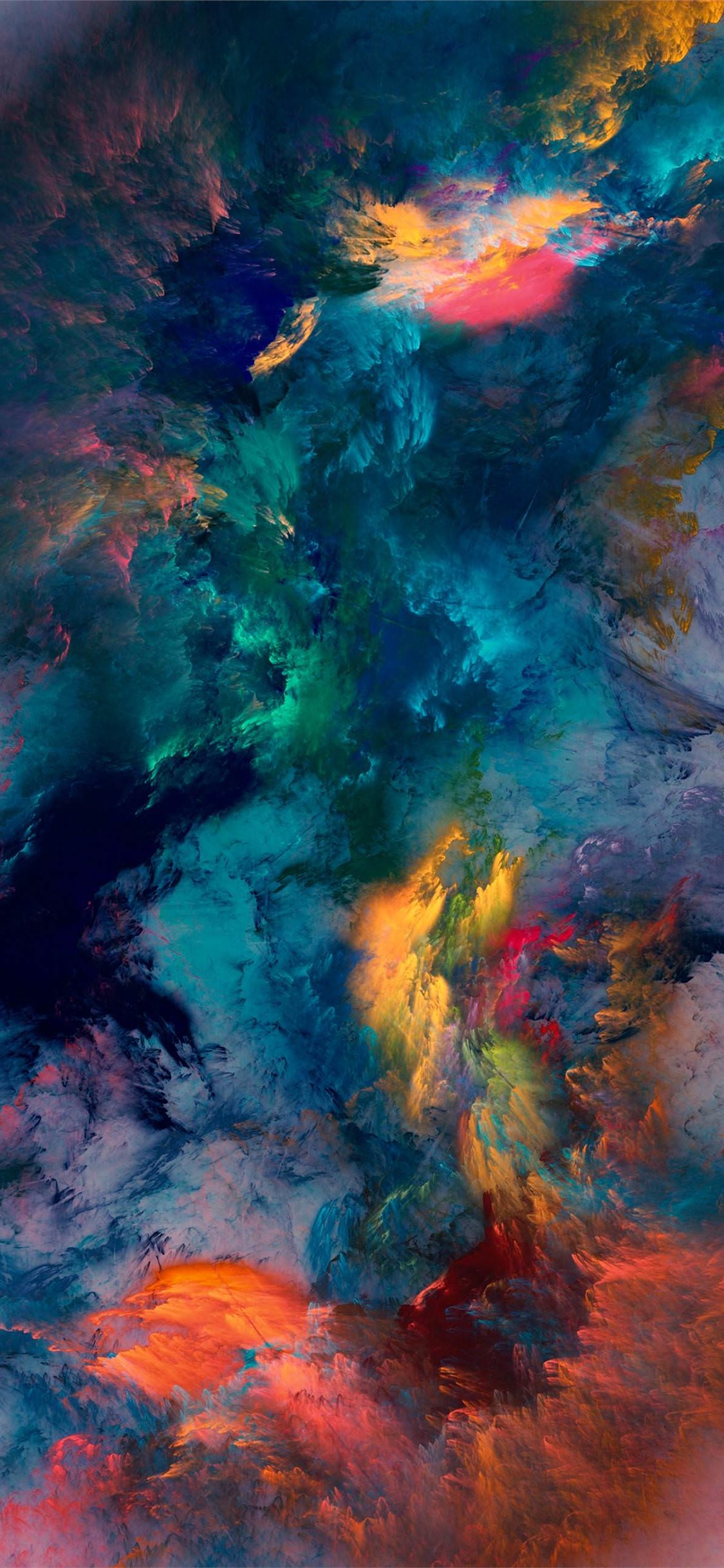 Galaxy S9 Wallpapers