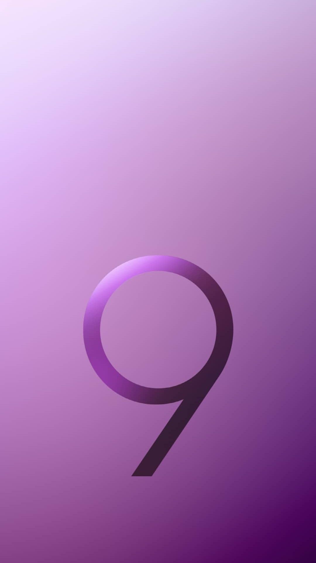 Galaxy S9 Wallpapers