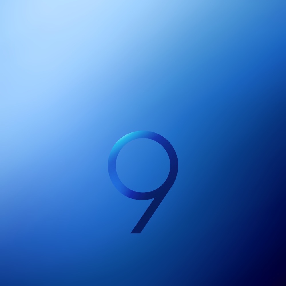 Galaxy S9 Wallpapers