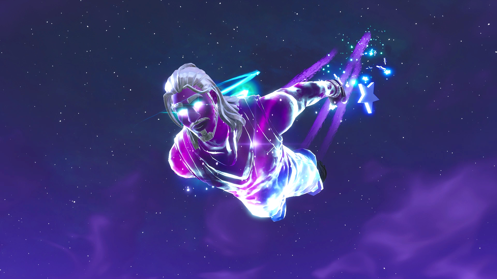 Galaxy Skin Wallpapers