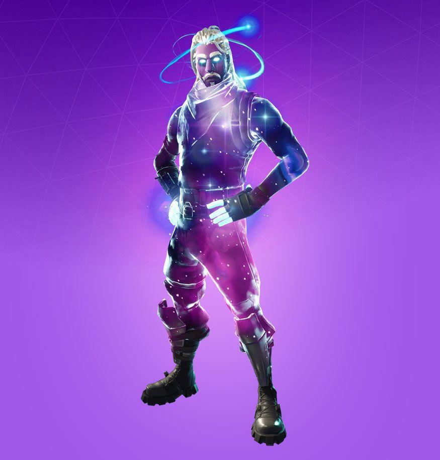 Galaxy Skin Wallpapers