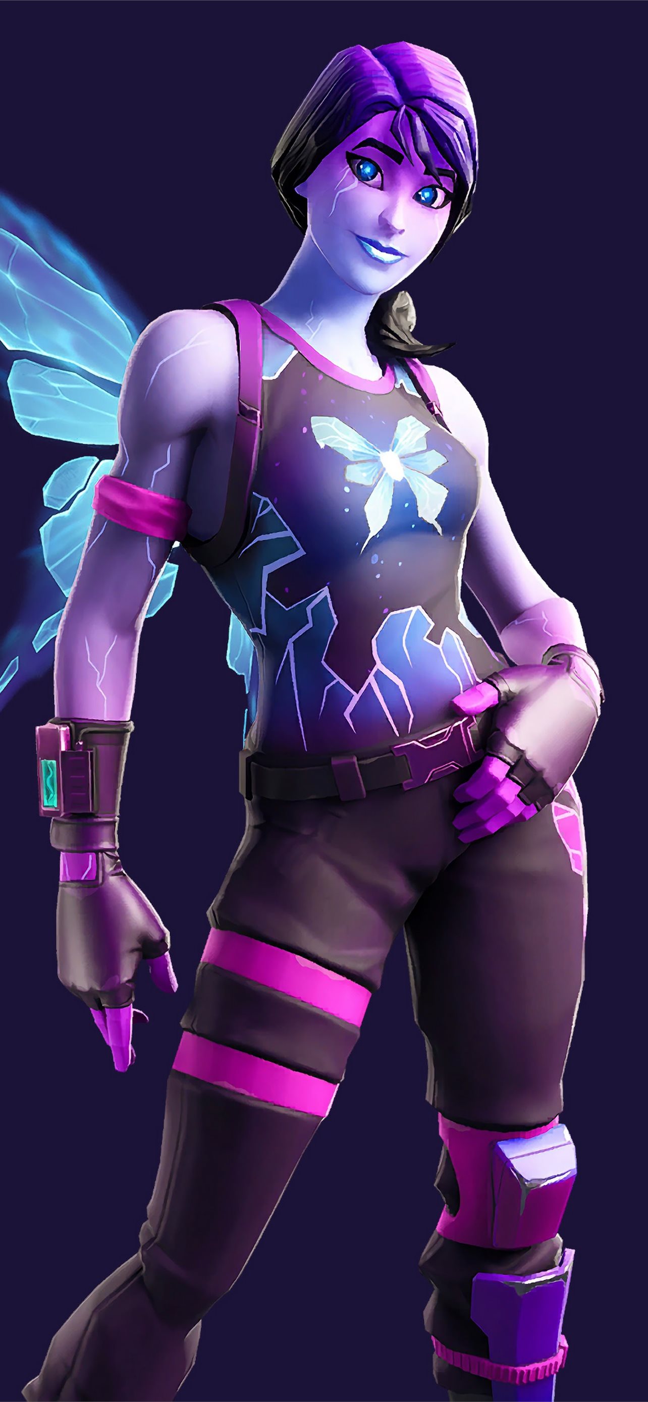 Galaxy Skin Wallpapers