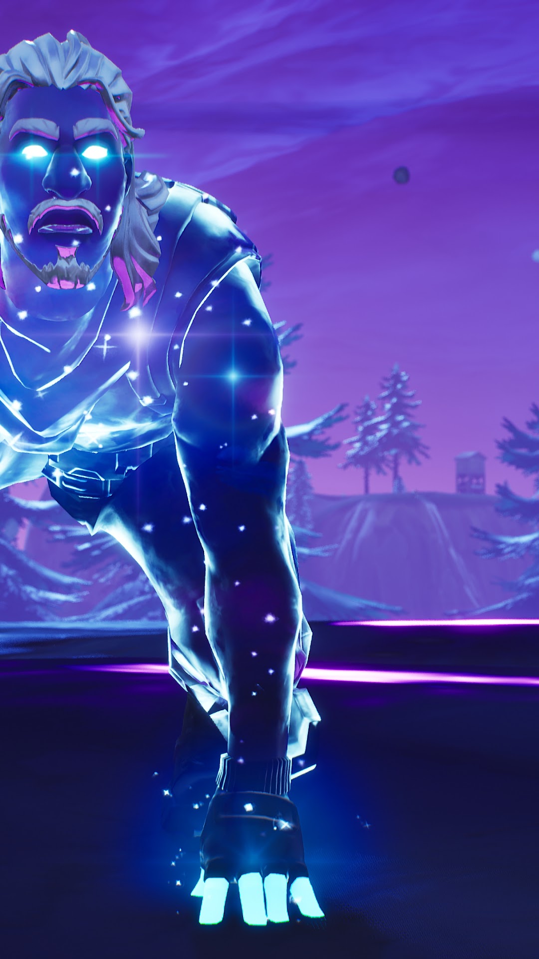 Galaxy Skin Wallpapers