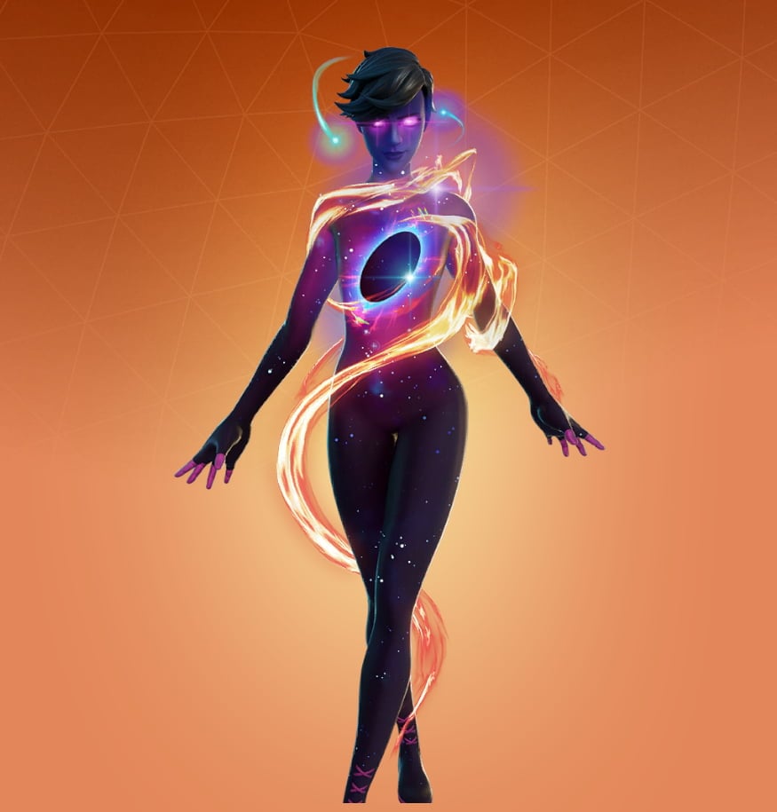 Galaxy Skin Wallpapers