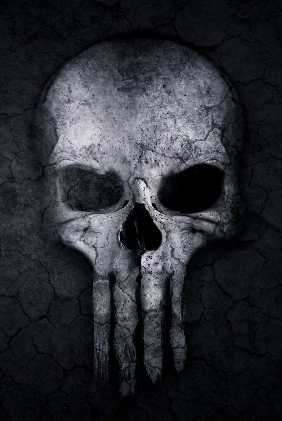 Galaxy Skull Wallpapers