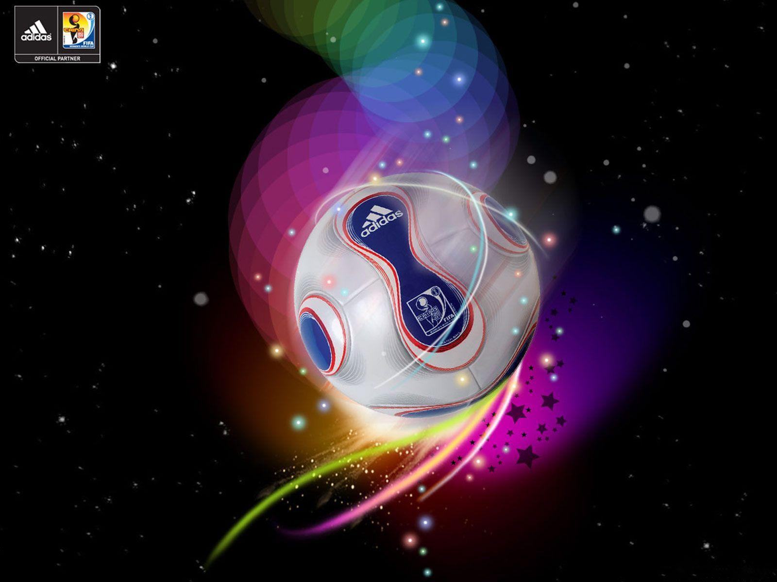 Galaxy Soccer Wallpapers