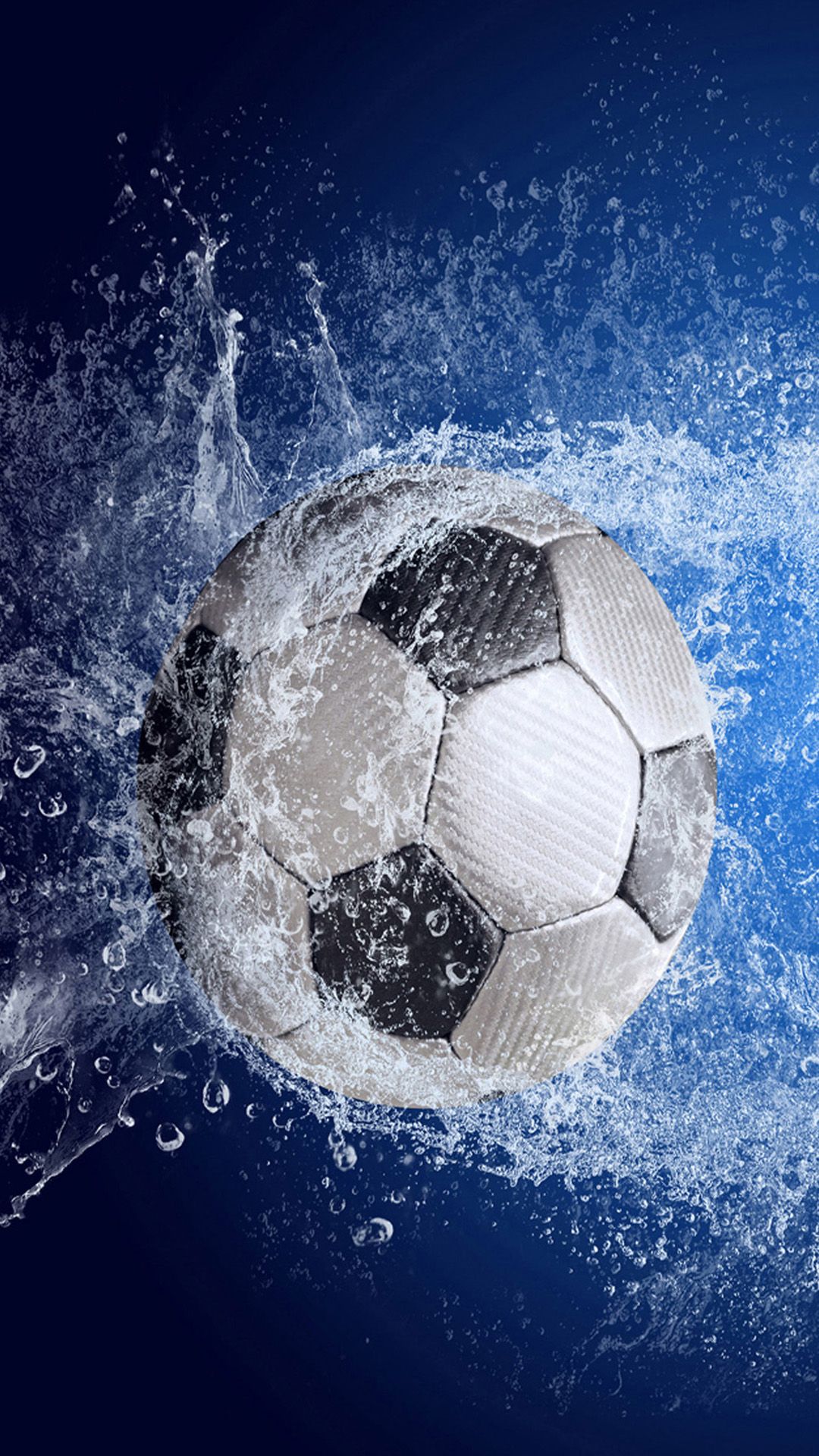 Galaxy Soccer Wallpapers