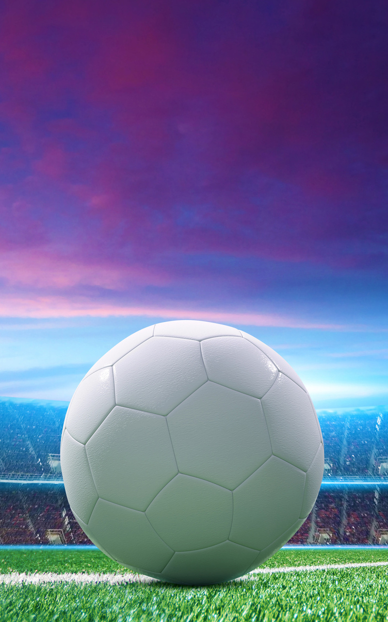 Galaxy Soccer Wallpapers