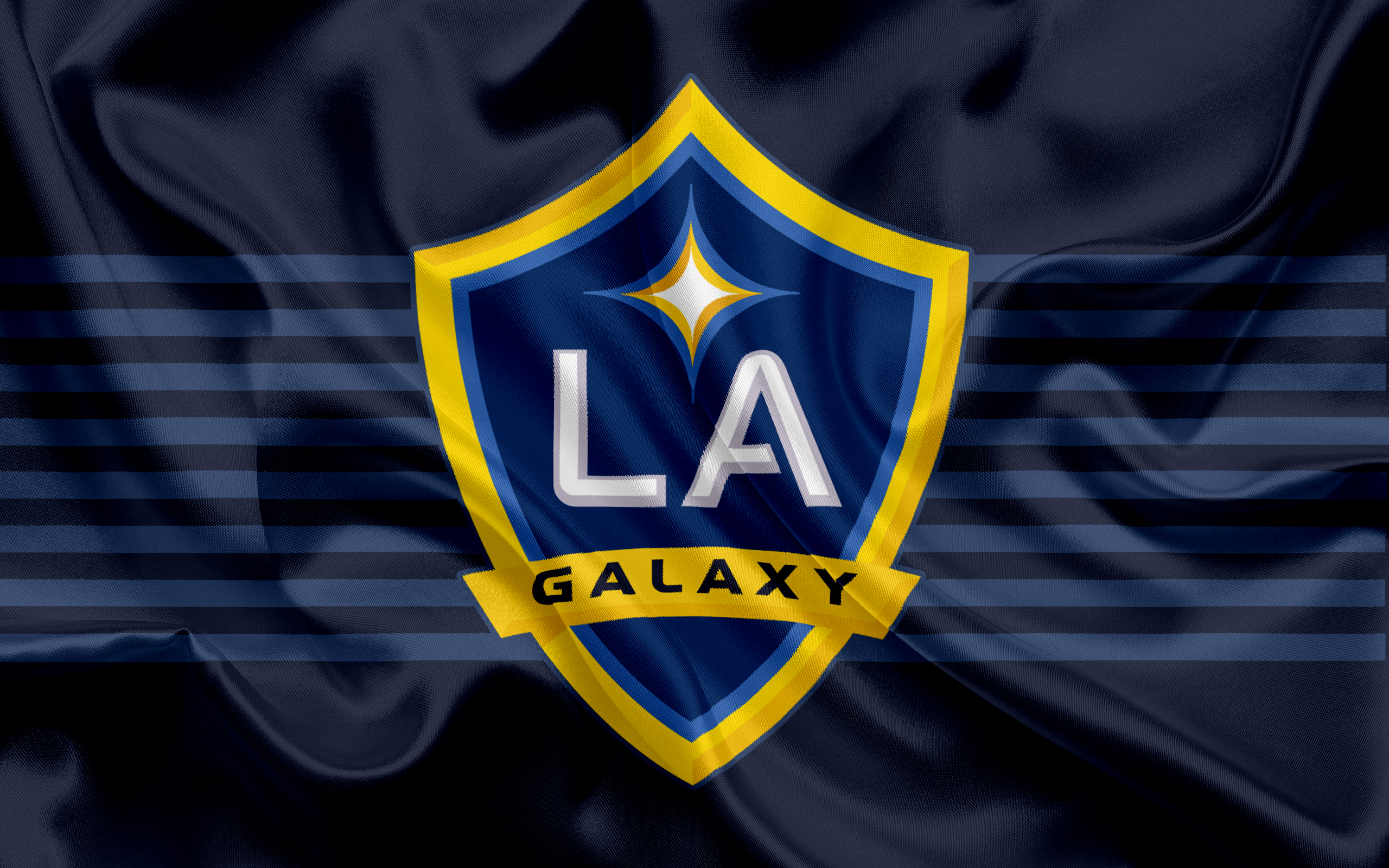 Galaxy Soccer Wallpapers