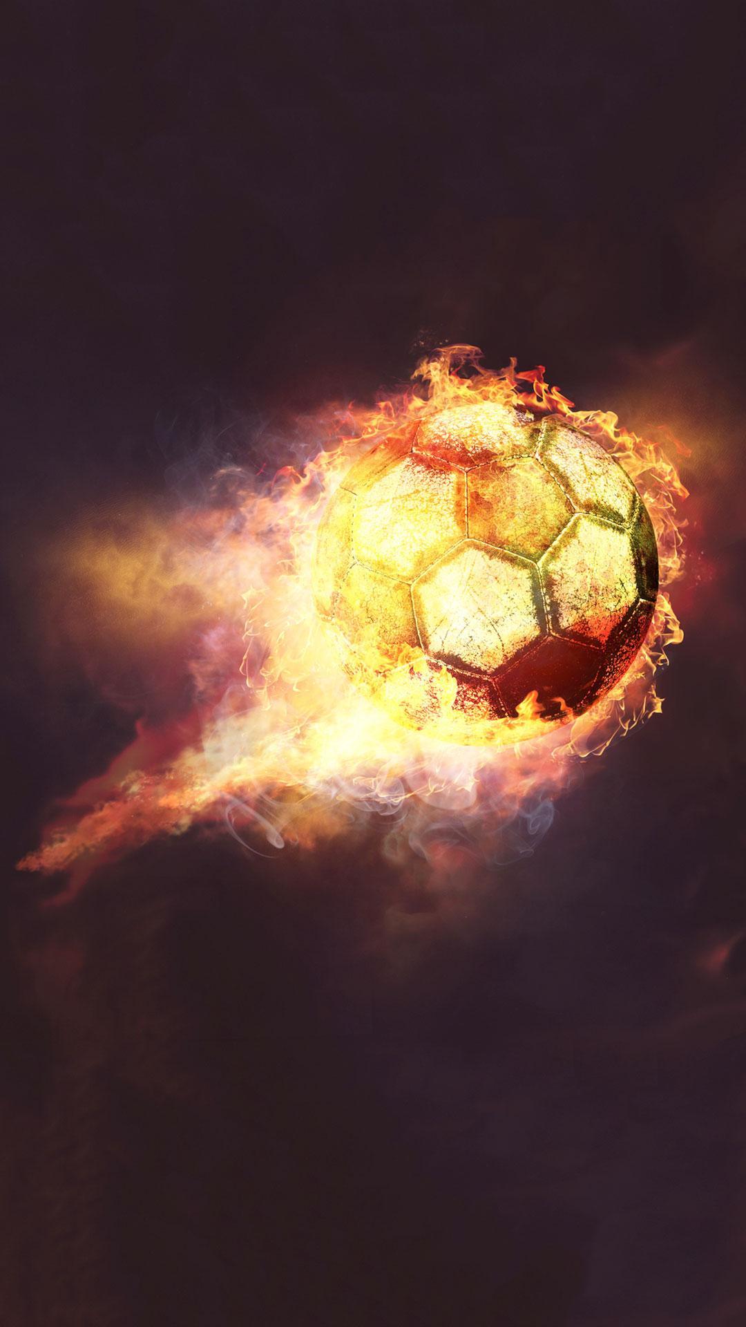 Galaxy Soccer Wallpapers