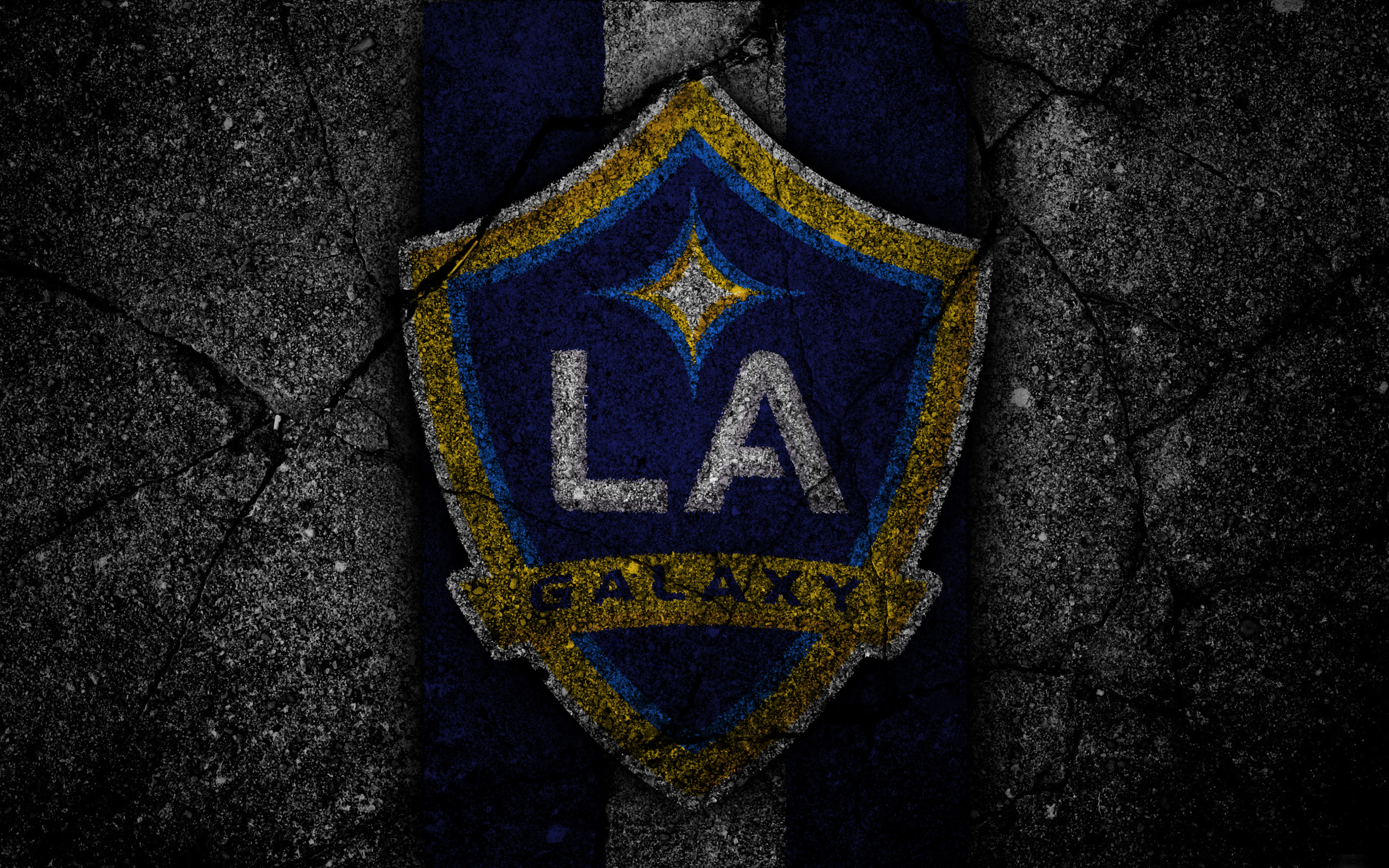 Galaxy Soccer Wallpapers