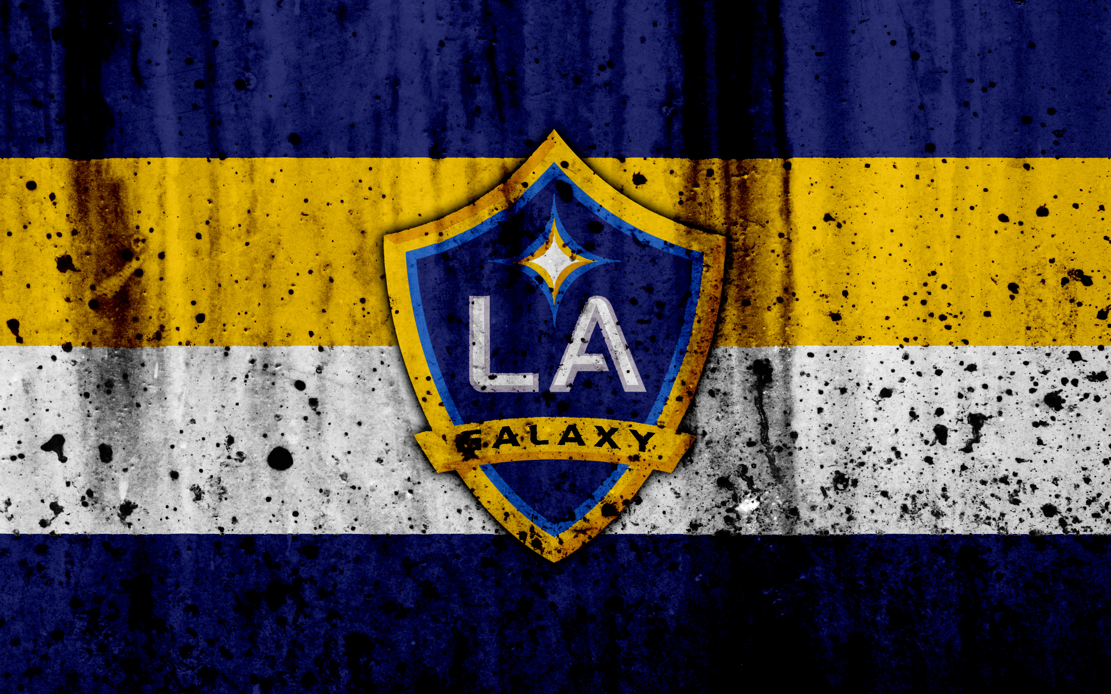 Galaxy Soccer Wallpapers