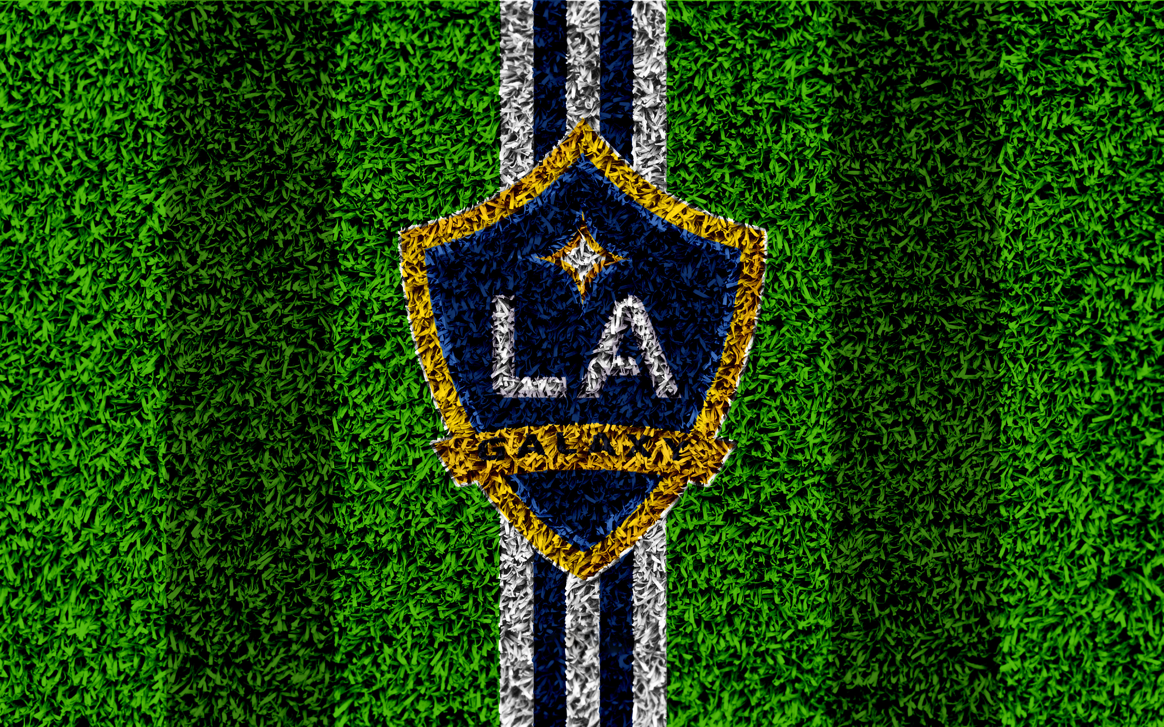 Galaxy Soccer Wallpapers