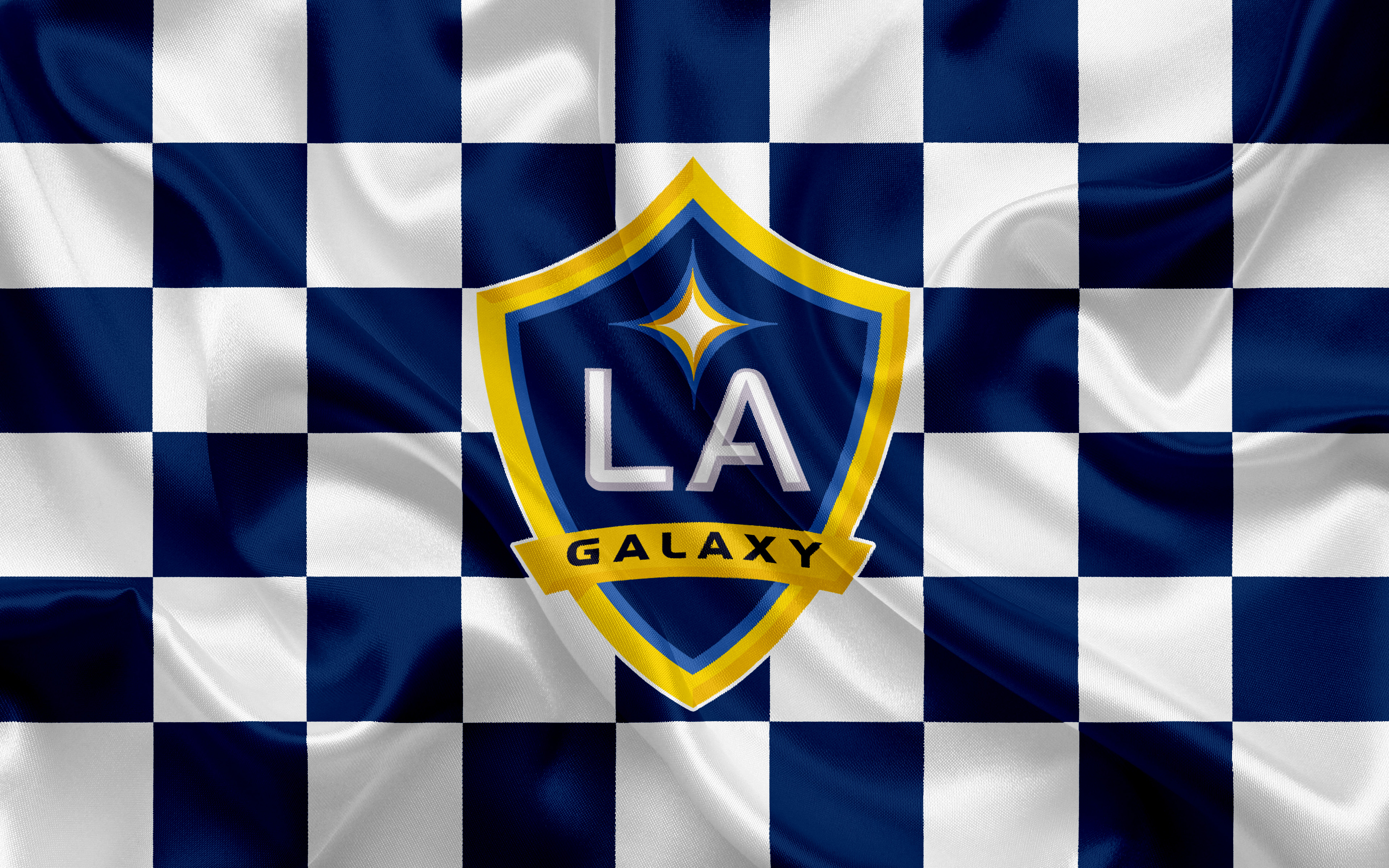 Galaxy Soccer Wallpapers