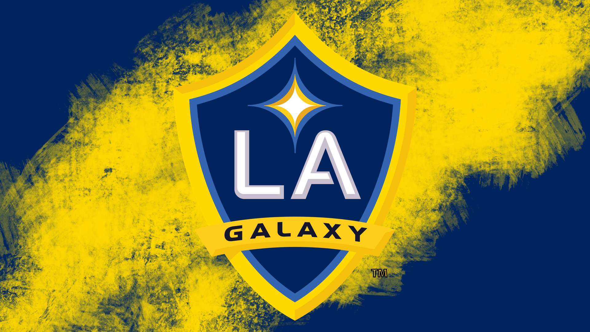 Galaxy Soccer Wallpapers