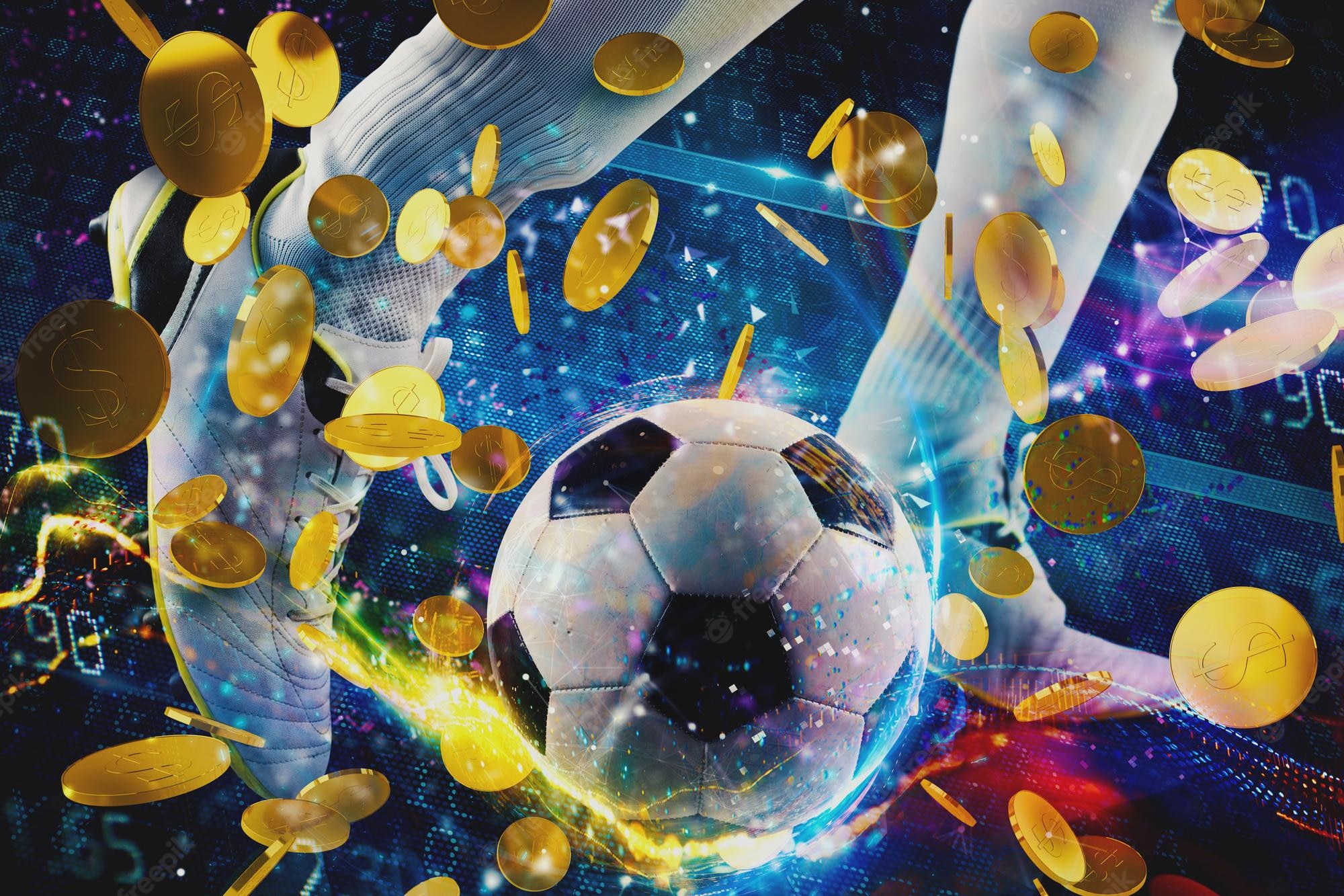 Galaxy Soccer Wallpapers