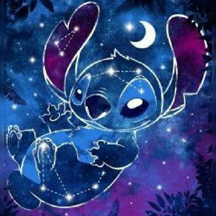 Galaxy Stitch Wallpapers