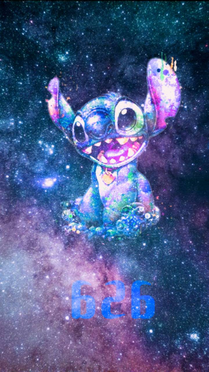 Galaxy Stitch Wallpapers